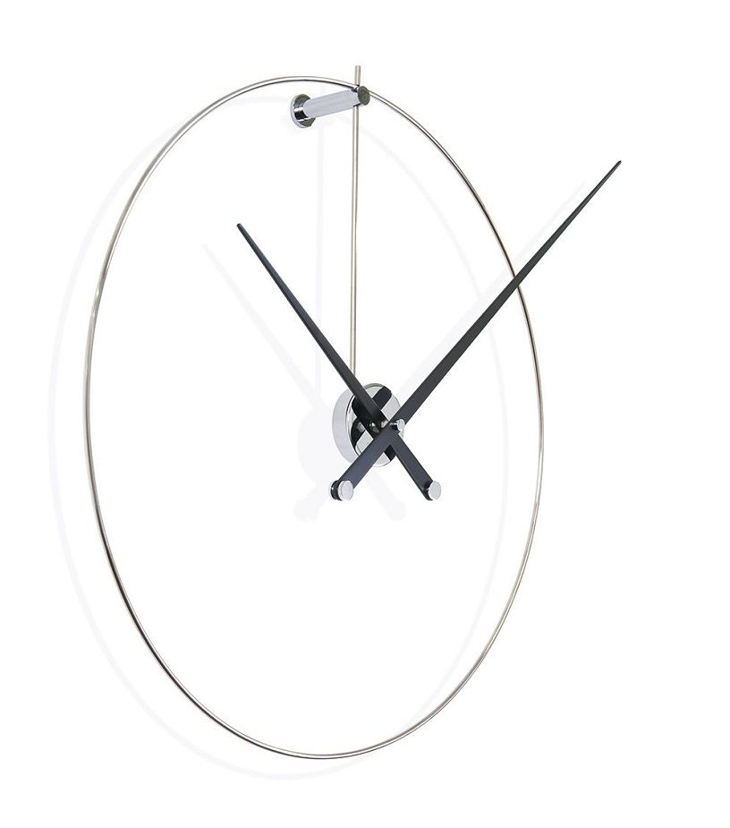 New Anda Clock Wanduhr nomon