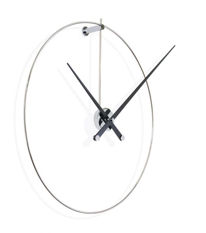 New Anda Clock Wanduhr nomon
