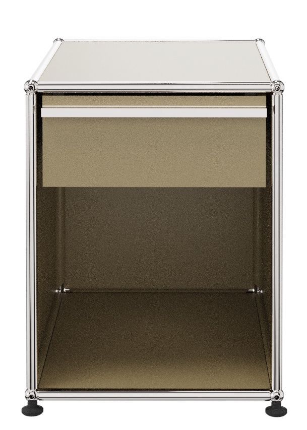 USM Haller Nachttisch