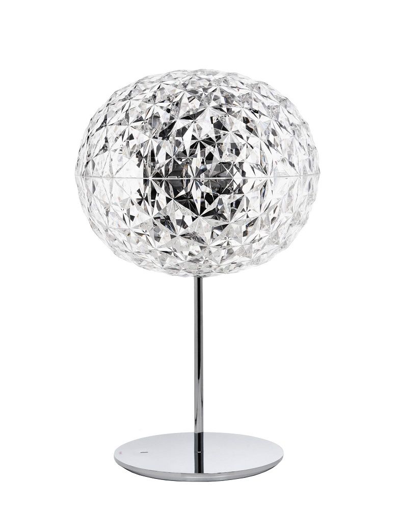 Planet Tischleuchte 53 cm Kartell