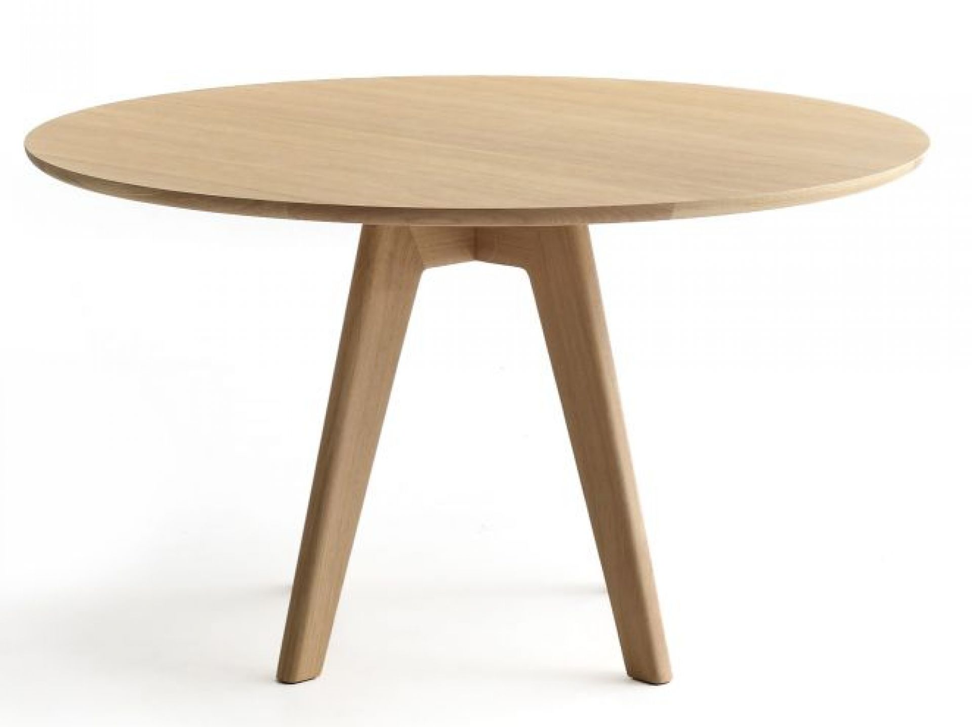 Mathilda Tisch rund Moroso