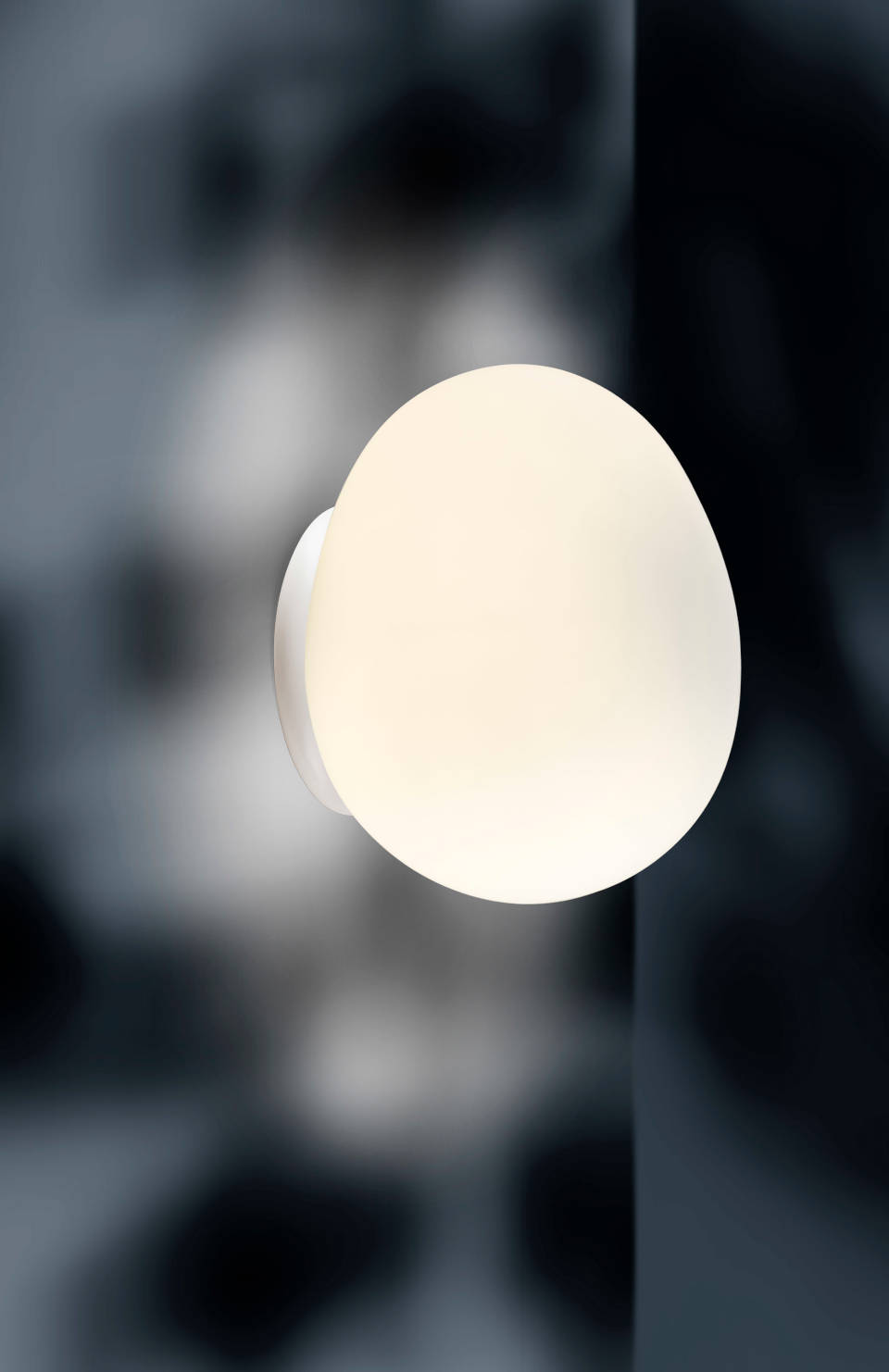 Gregg Outdoor Wandleuchte / Deckenleuchte Foscarini