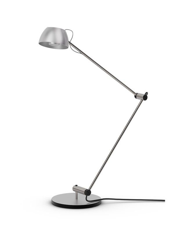 IRIO T Table lamp Tischleuchte Baltensweiler