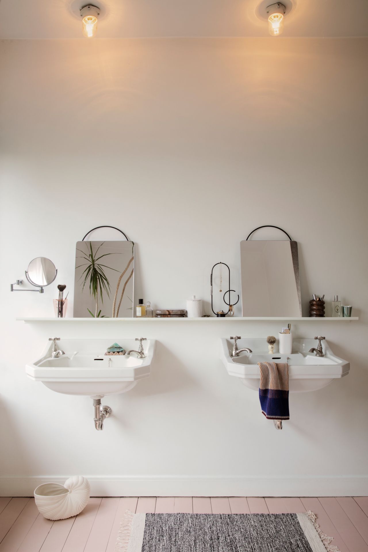 Obu Jewellery Stand Schmuckständer Ferm Living