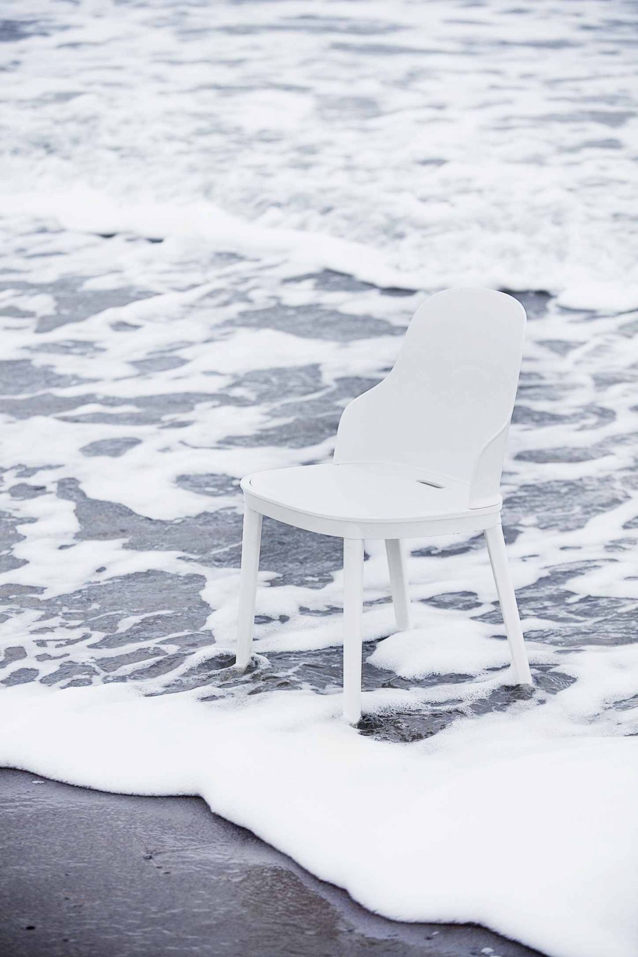 Allez Chair PP Stuhl Normann Copenhagen