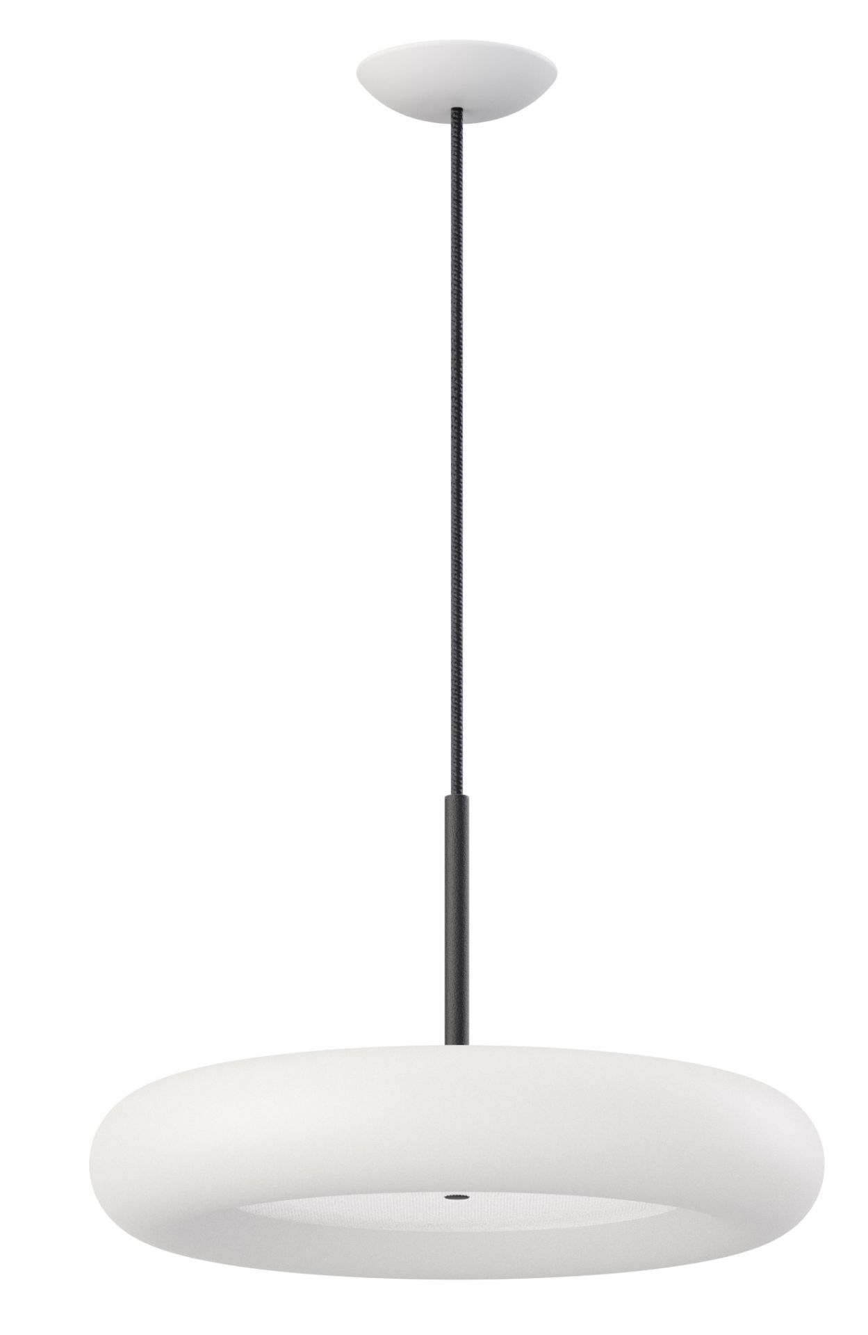 Oto Pendelleuchte Ø 45 cm Belux  