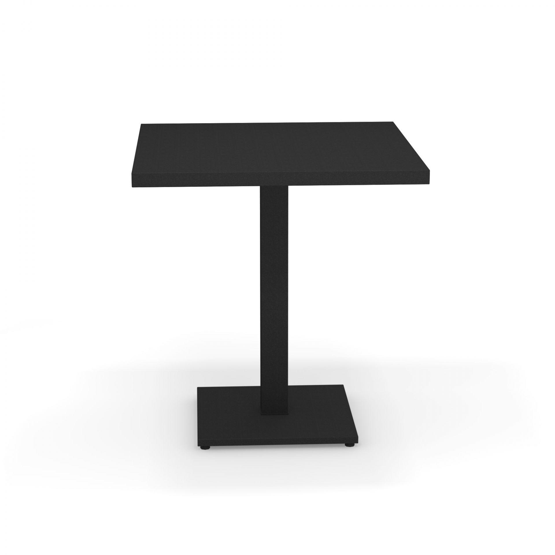Round Tisch rechteckig Emu