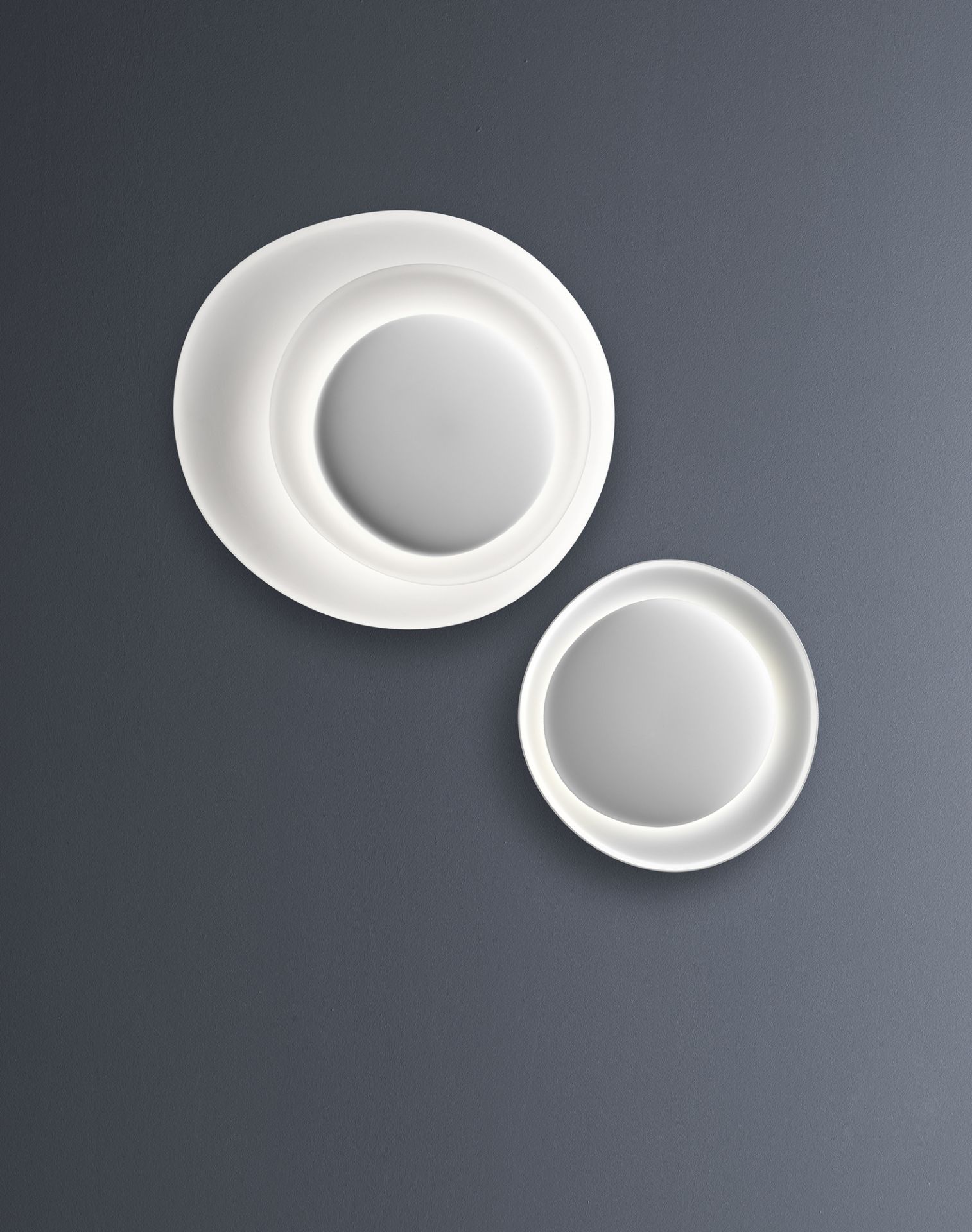 Bahia Mini Wandleuchte LED dimmbar Foscarini