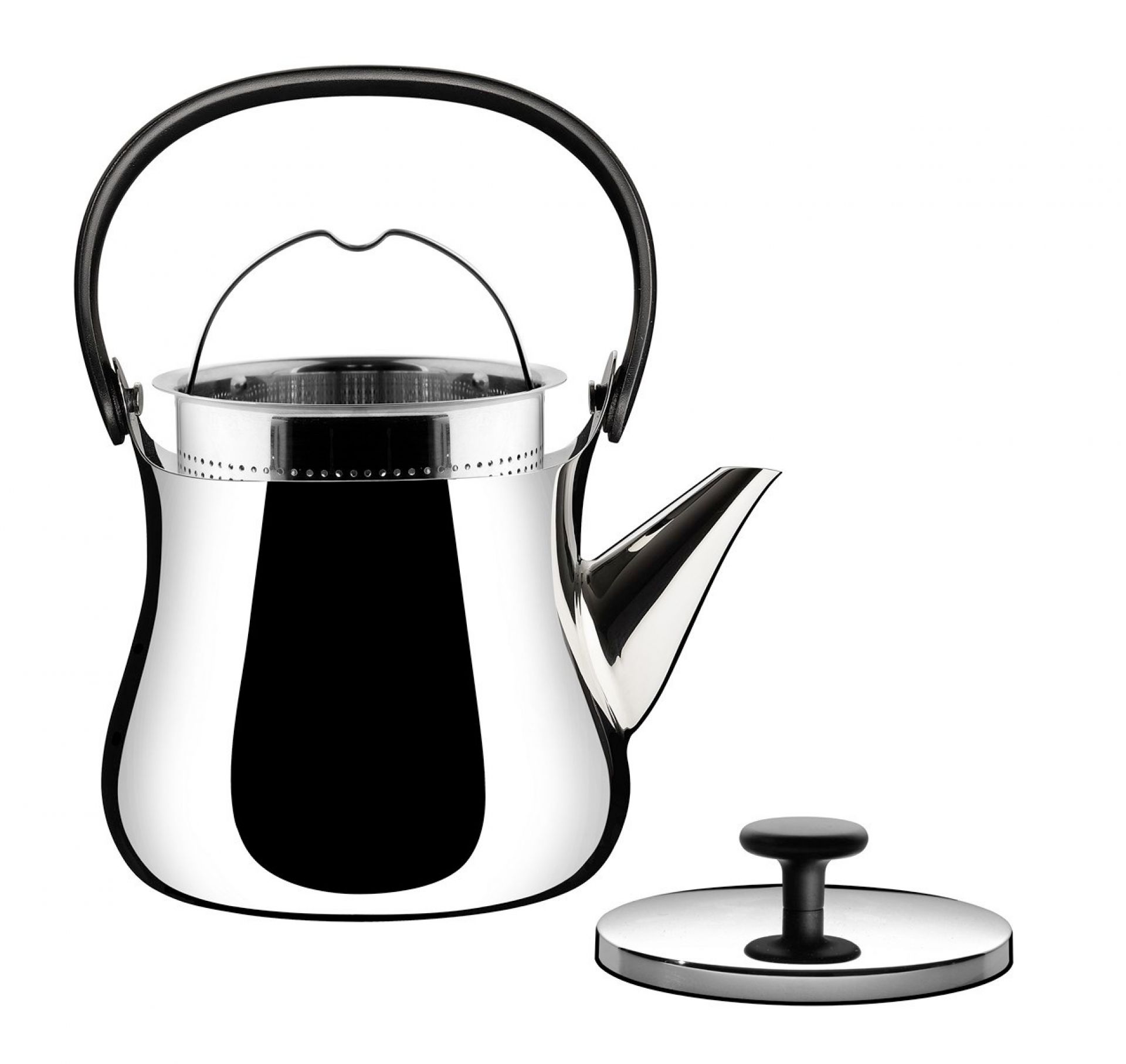 Cha Teekanne NF01 Alessi