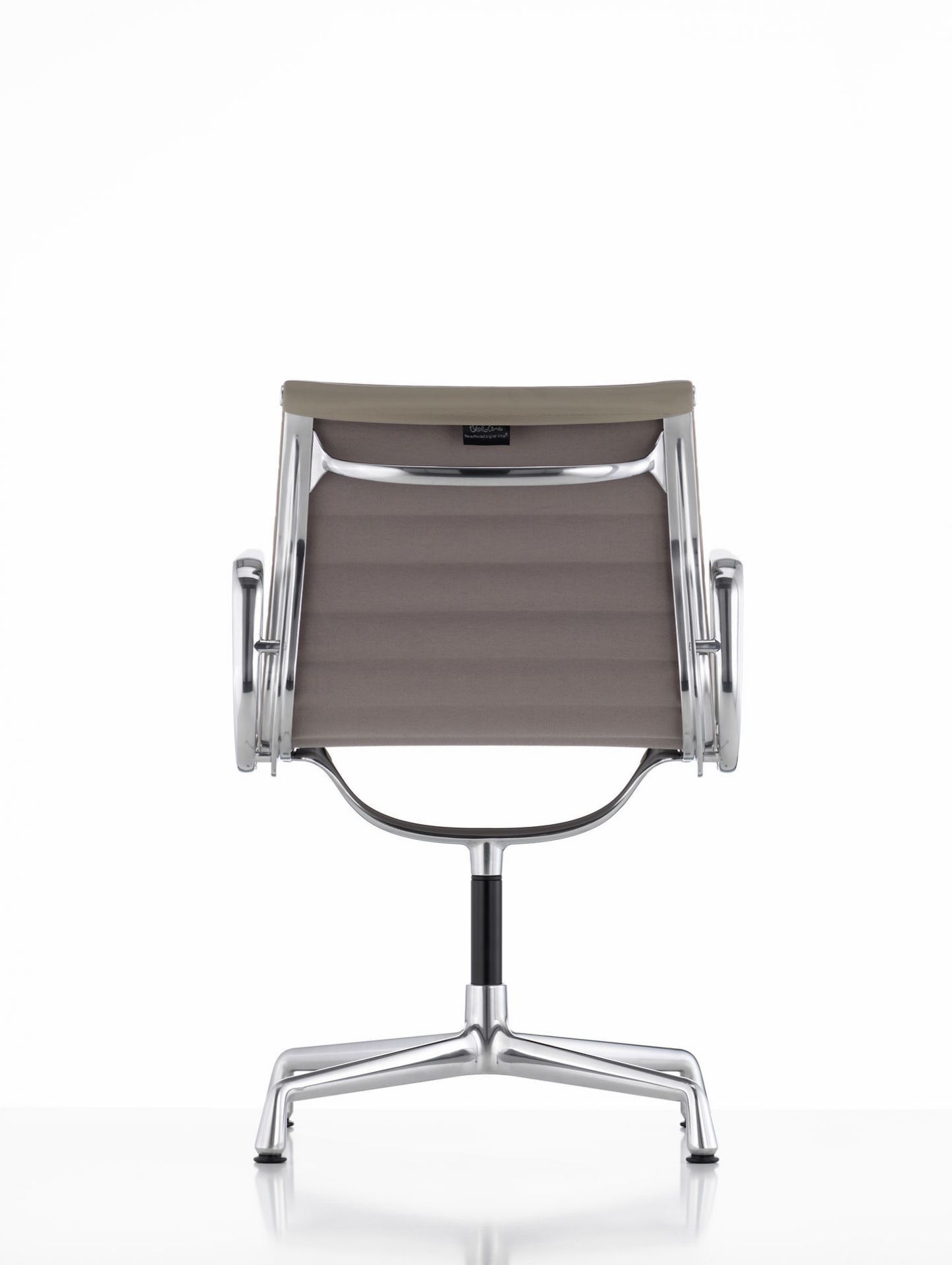 Aluminium Chair EA 104 / EA104 Stuhl Vitra
