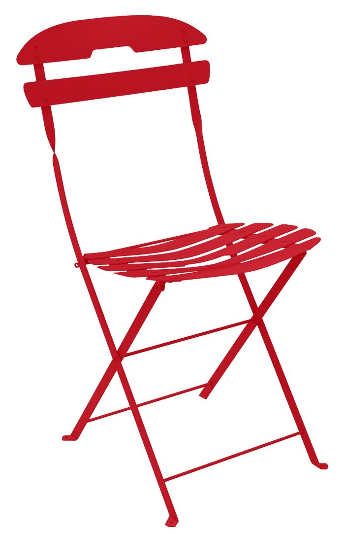 La Môme Klappstuhl Outdoor Fermob