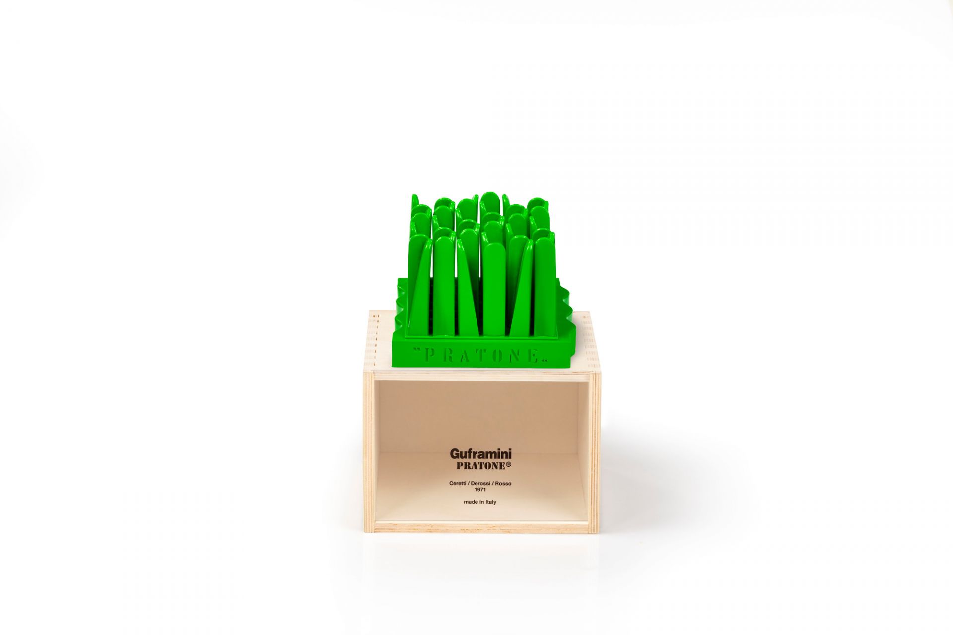 Guframini Pratone MINIATUR Gufram