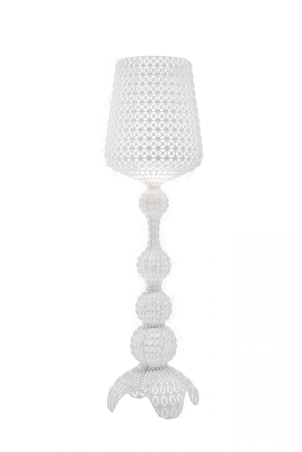 Kabuki Indoor Stehleuchte Kartell
