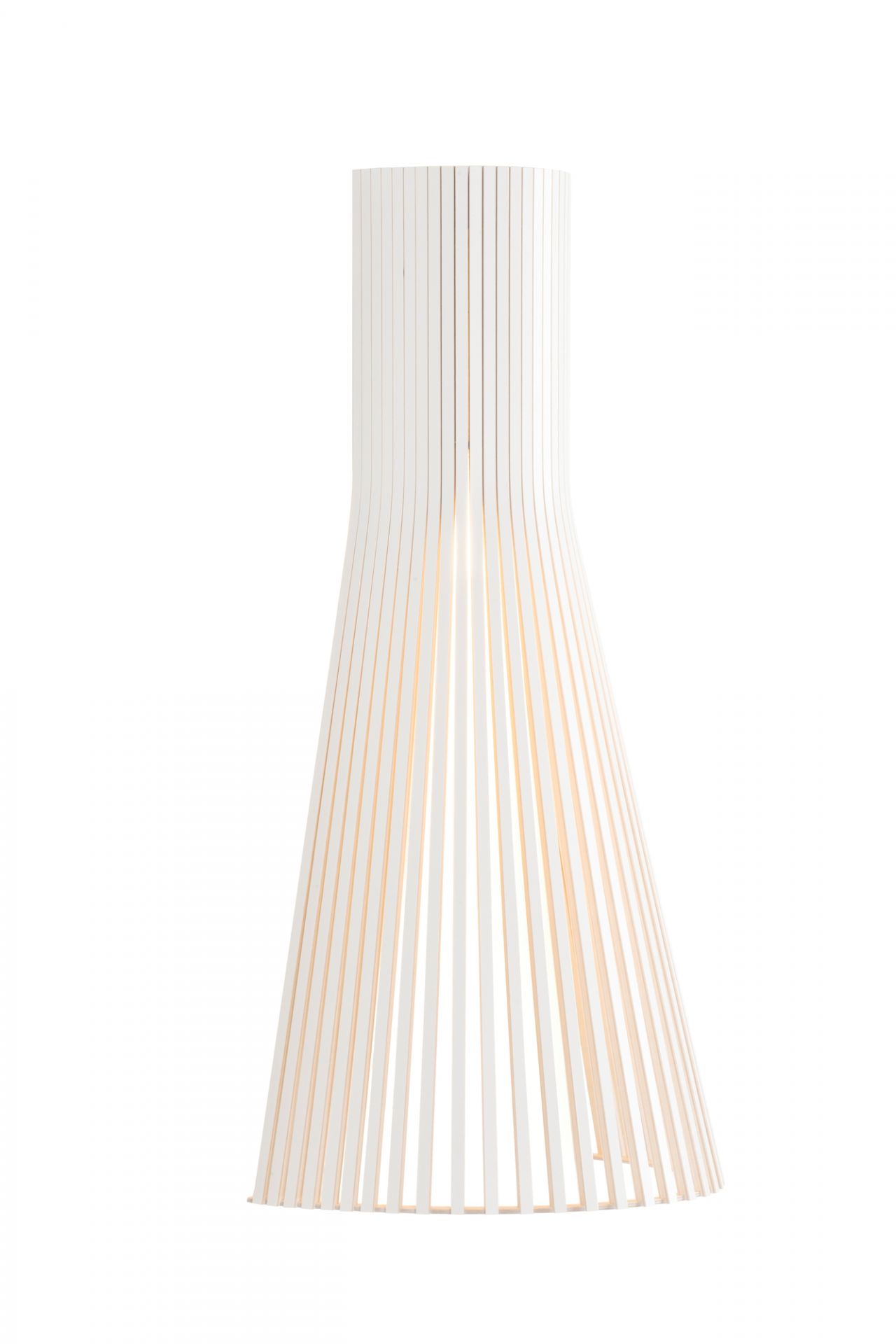 Secto 4230 LED Wandleuchte Secto Design Weiß