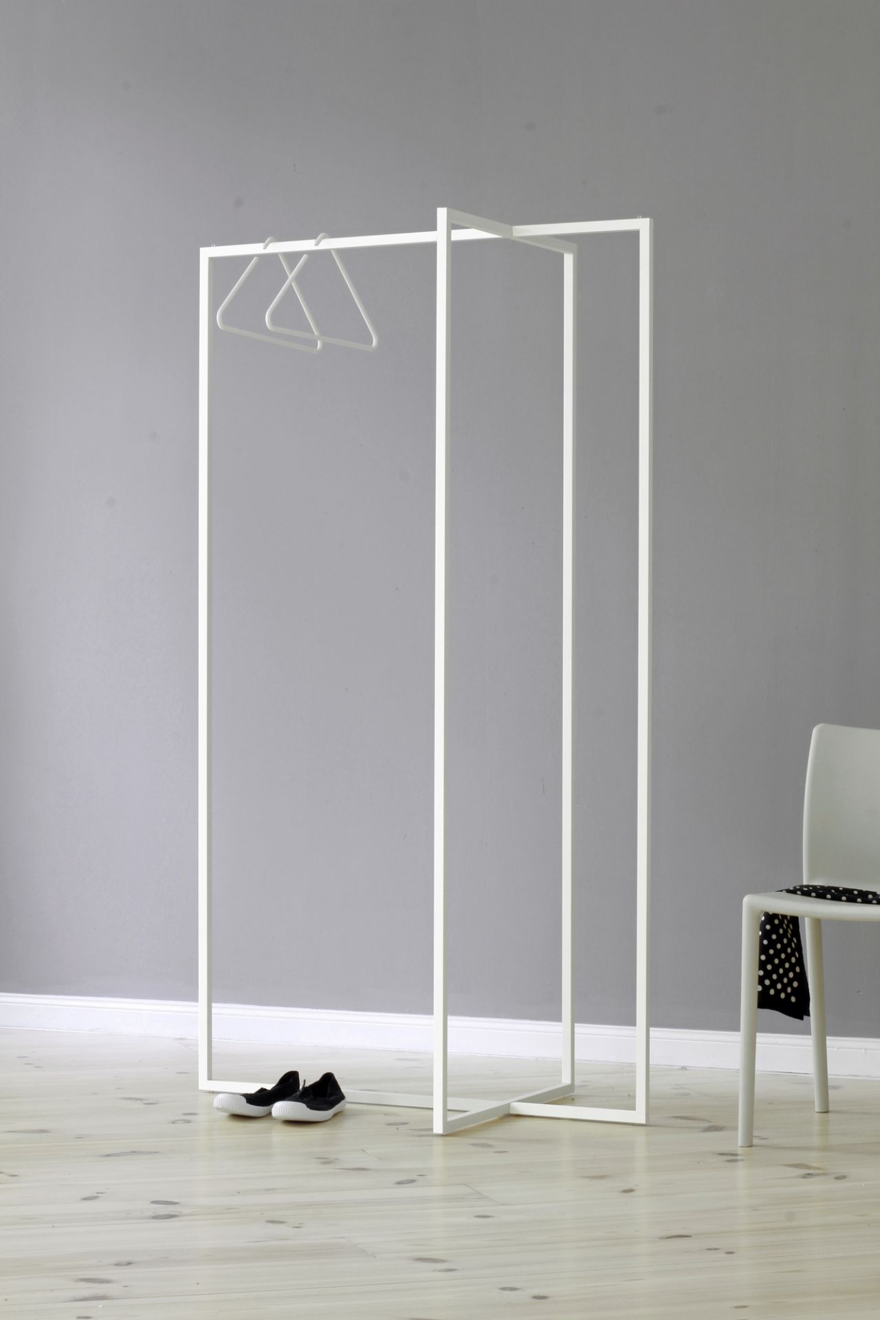 Modular Frames L Garderobe Roomsafari