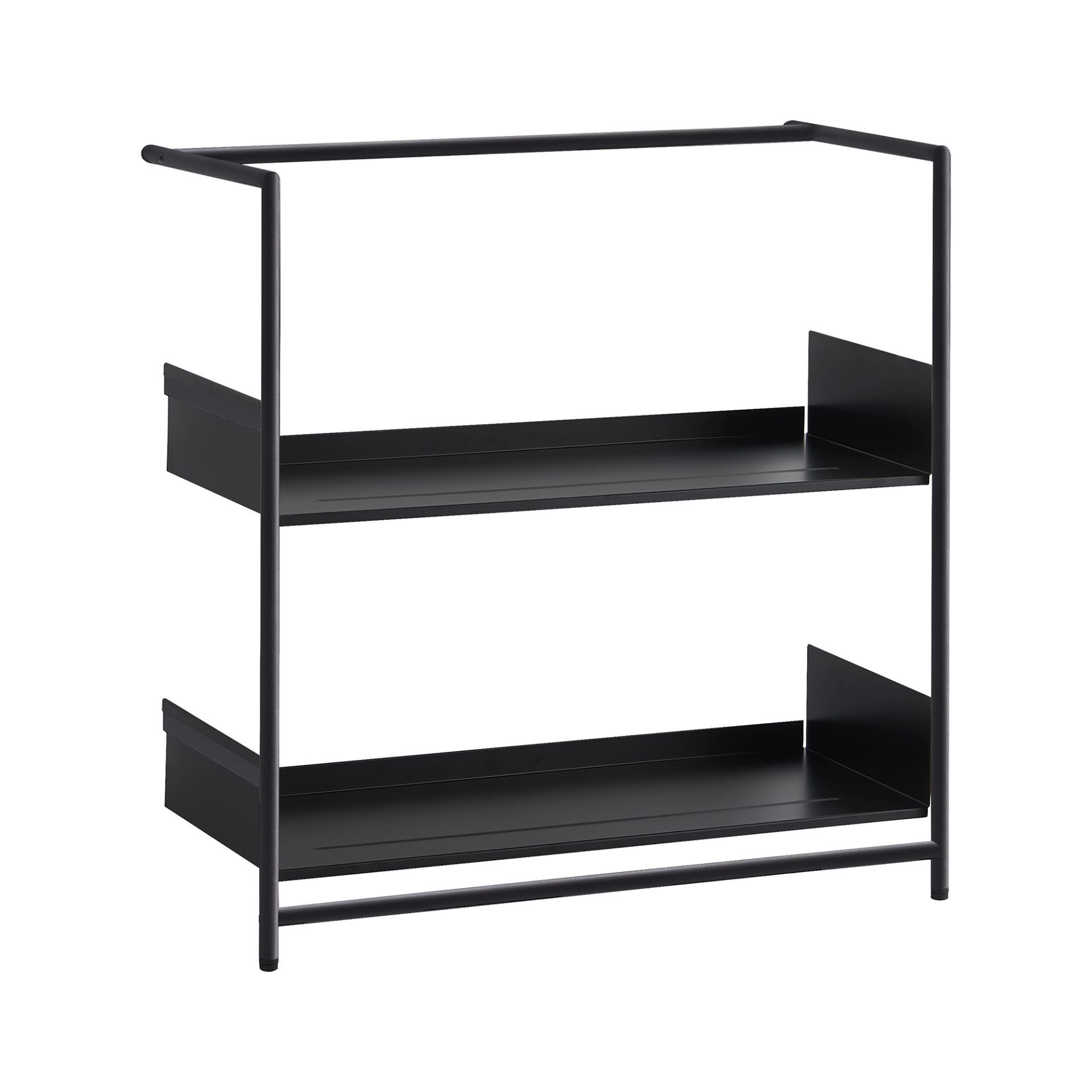 Pool 82 Ordner Anlehnregal / Schuhregal Mox