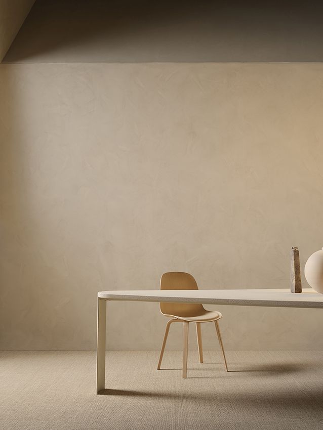 Bonnet Table Tisch / Esstisch MDF Italia