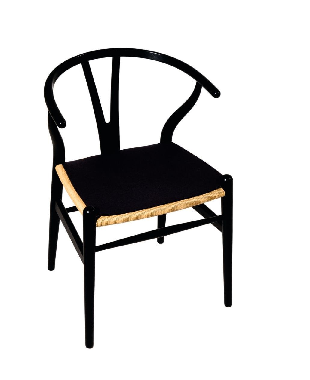 Sitzauflage - Filzauflage Wishbone Chair Parkhaus Berlin