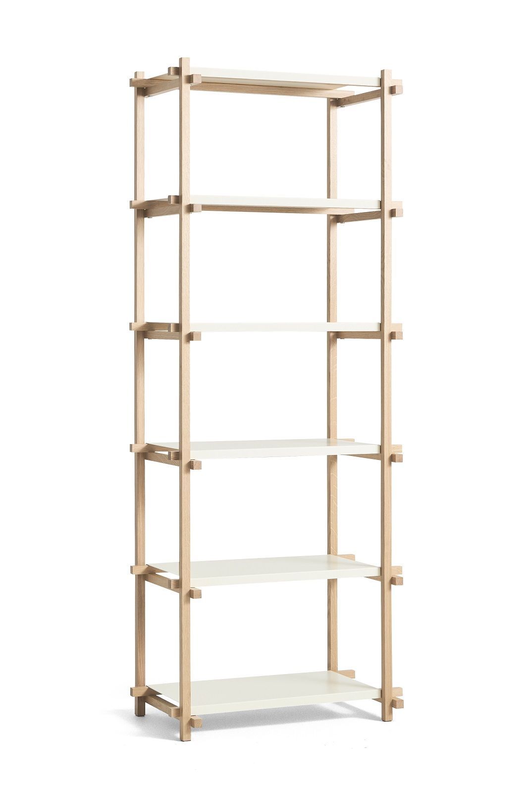 Woody Shelving Column High Regal Hay 