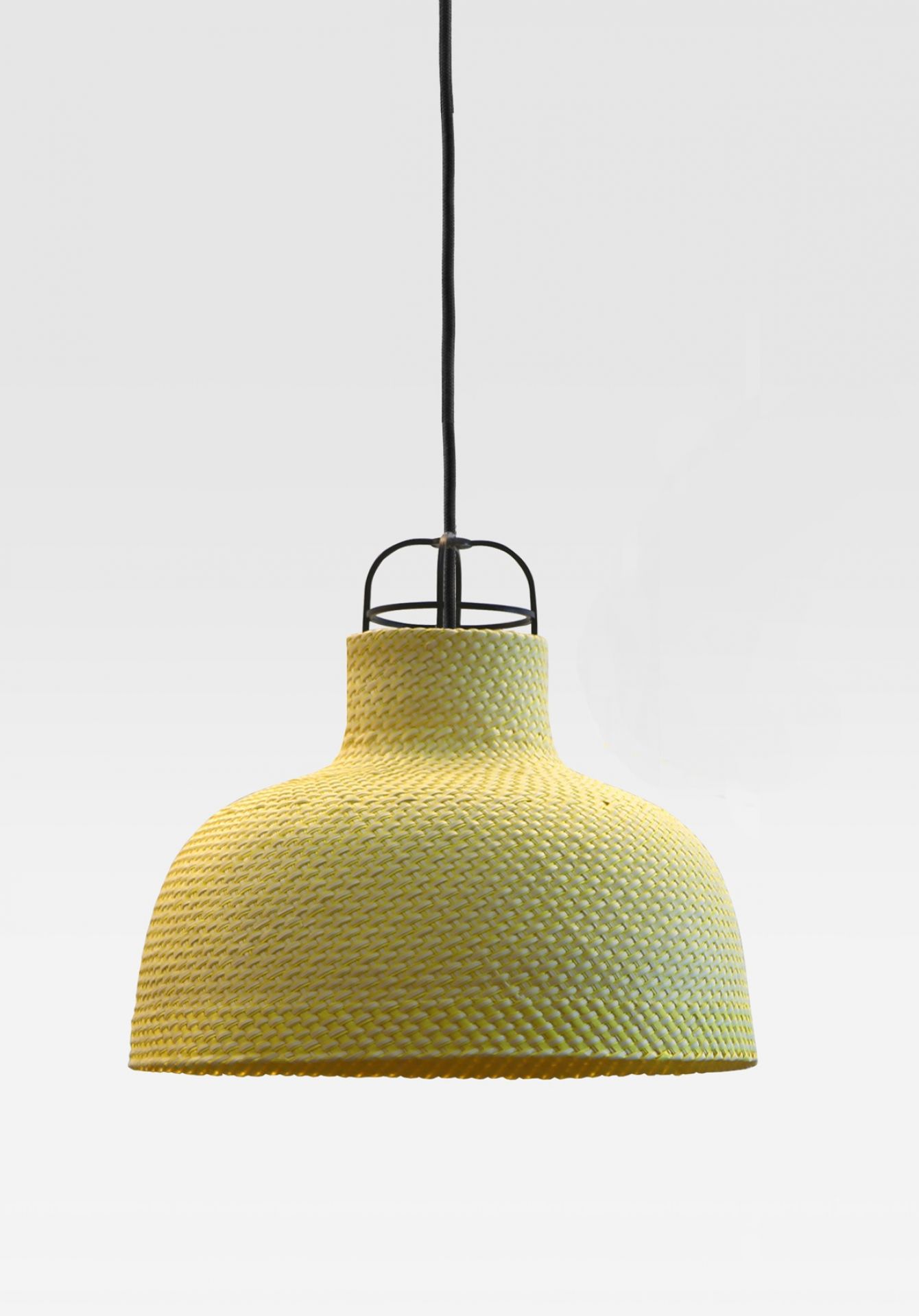 Sarn Lamp Pendelleuchte Specimen EINZELSTÜCK