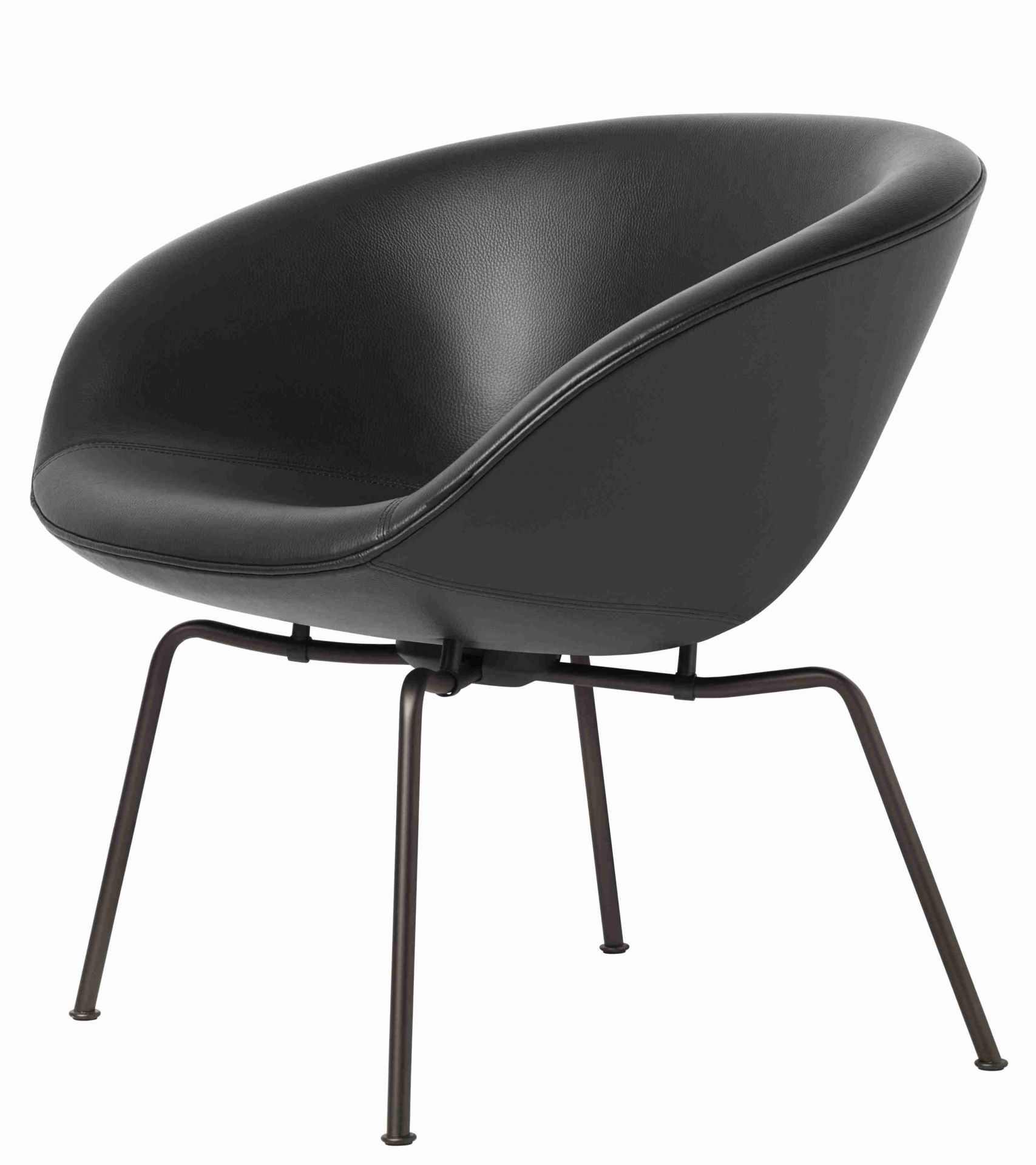 Pot Sessel Fritz Hansen