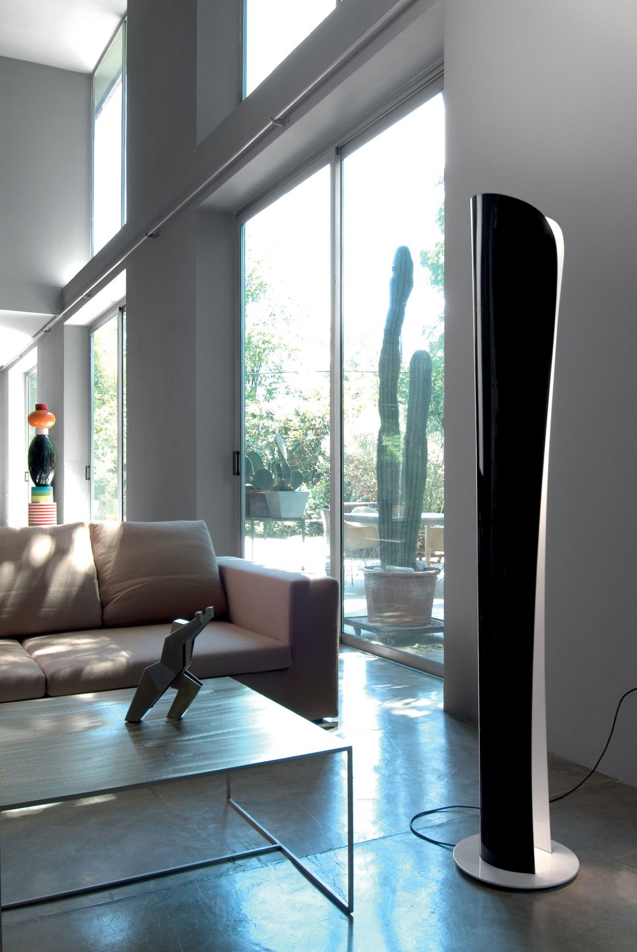 Cadmo LED Stehleuchte Artemide