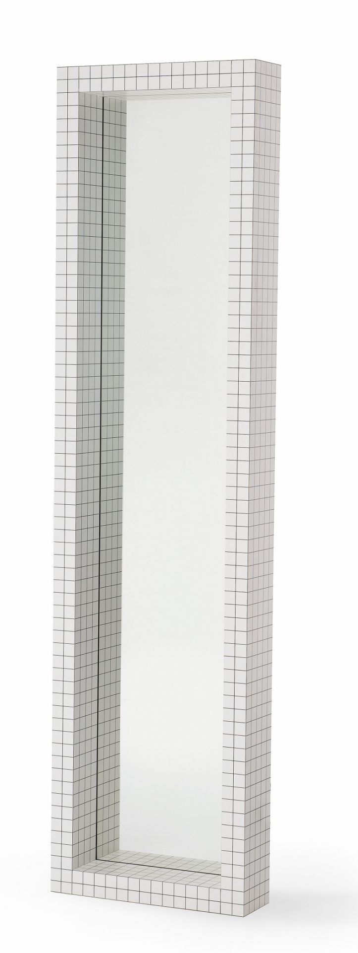 476 Quaderna Spiegel Zanotta 
