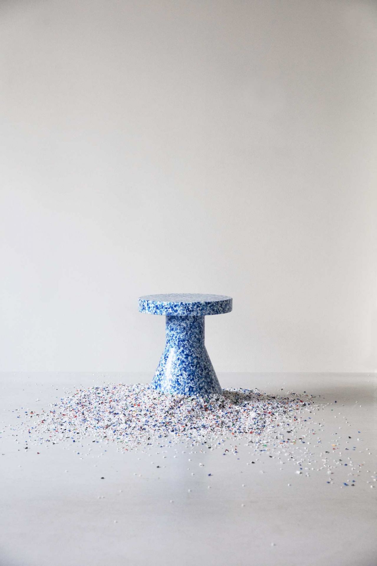 Bit Stool Cone Hocker Normann Copenhagen
