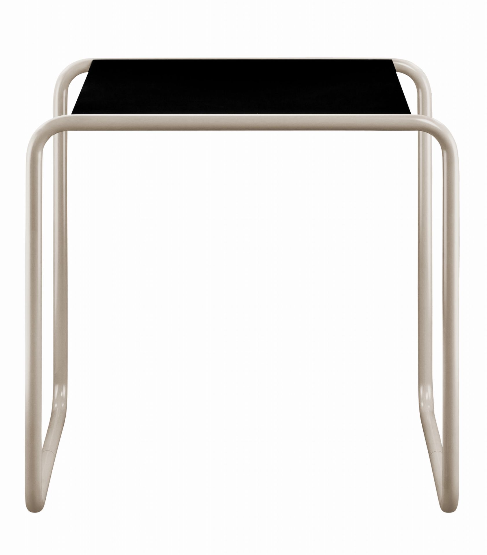 B 9 a Beistelltisch Thonet