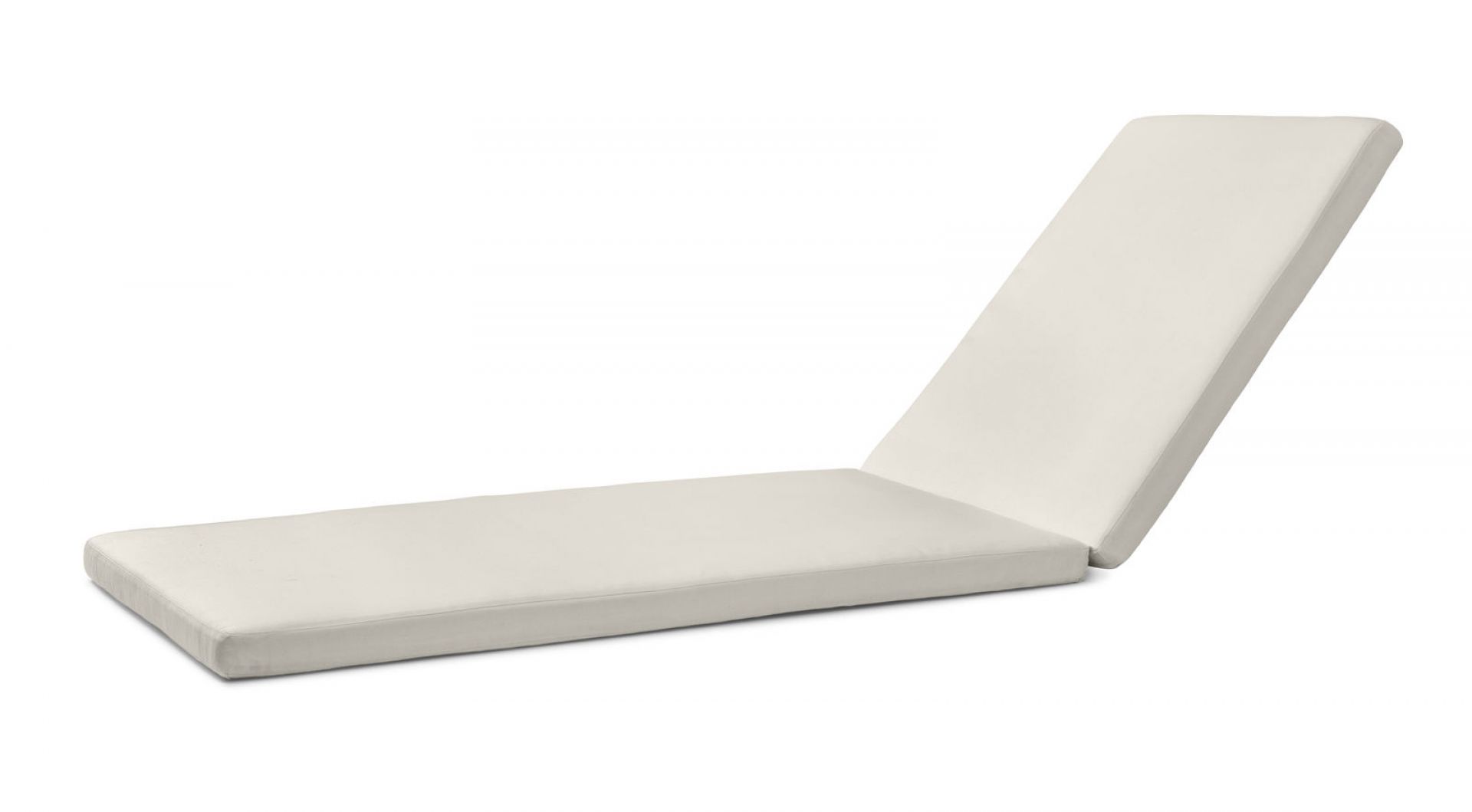 Sitzkissen für Kjaer Sonnenliege Outdoor Carl Hansen & Søn