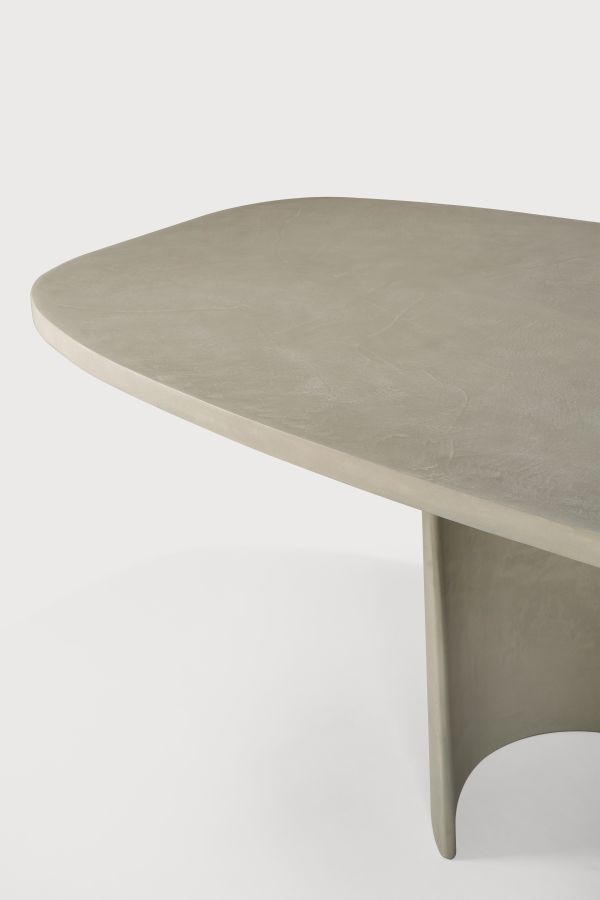 Canyon Outdoor Esstisch Beton Ethnicraft
