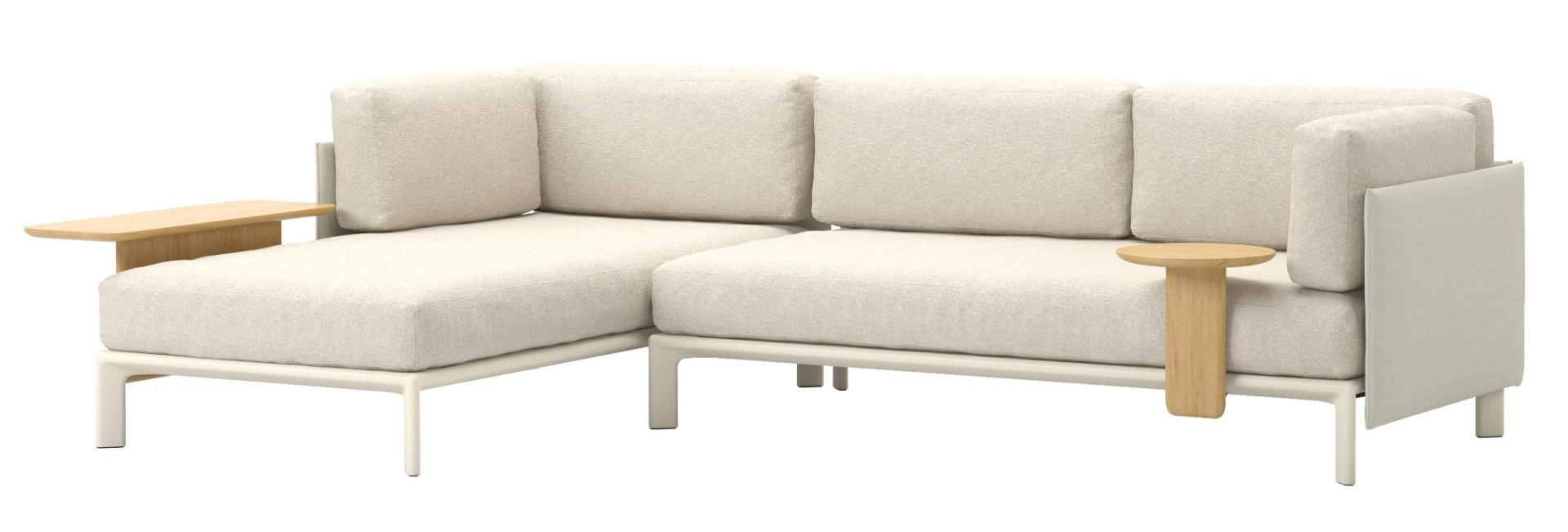 Anagram Chaise Longue Sofa Vitra VORZUGSKOMBINATION 