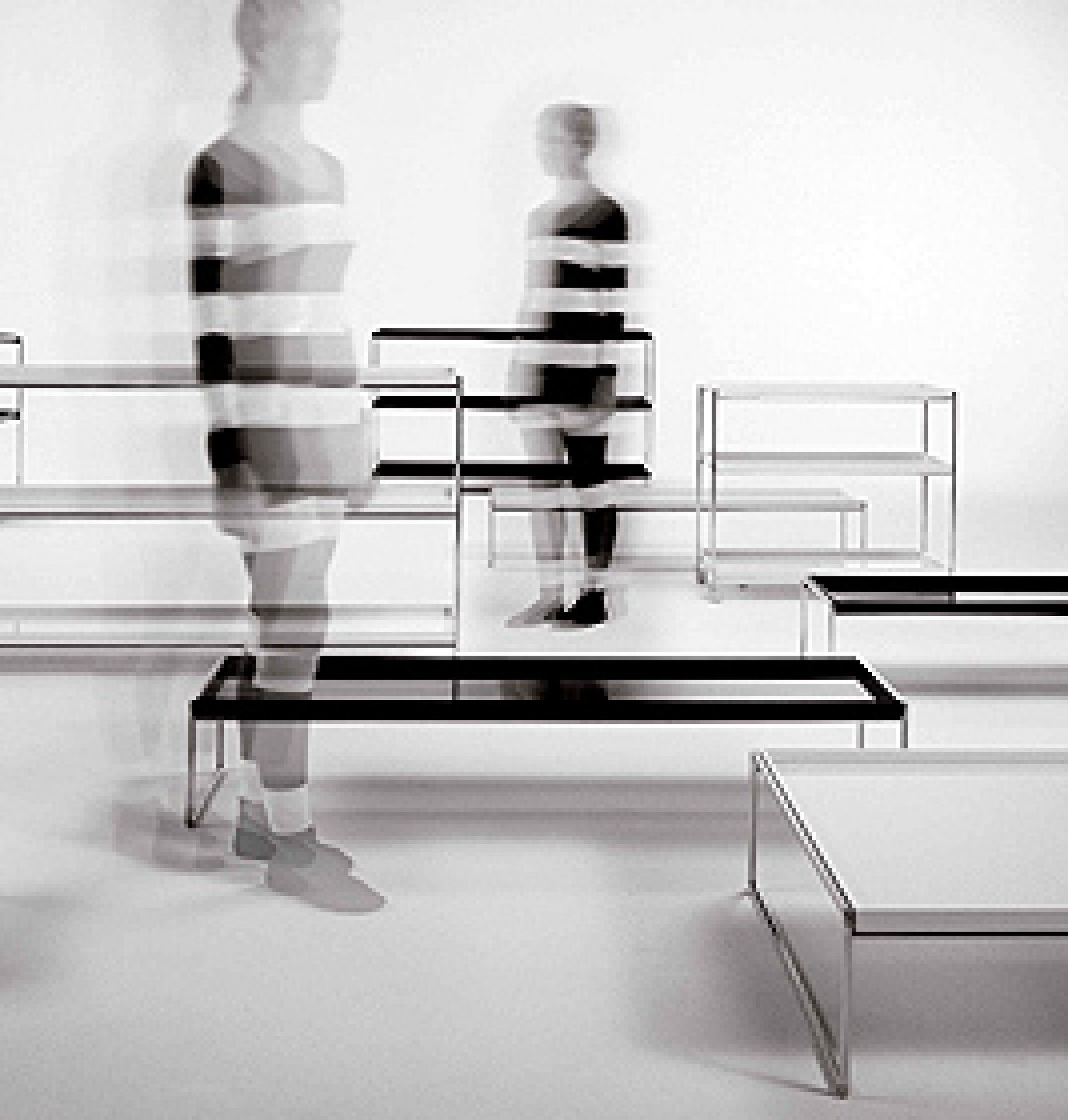 Trays Regal Kartell