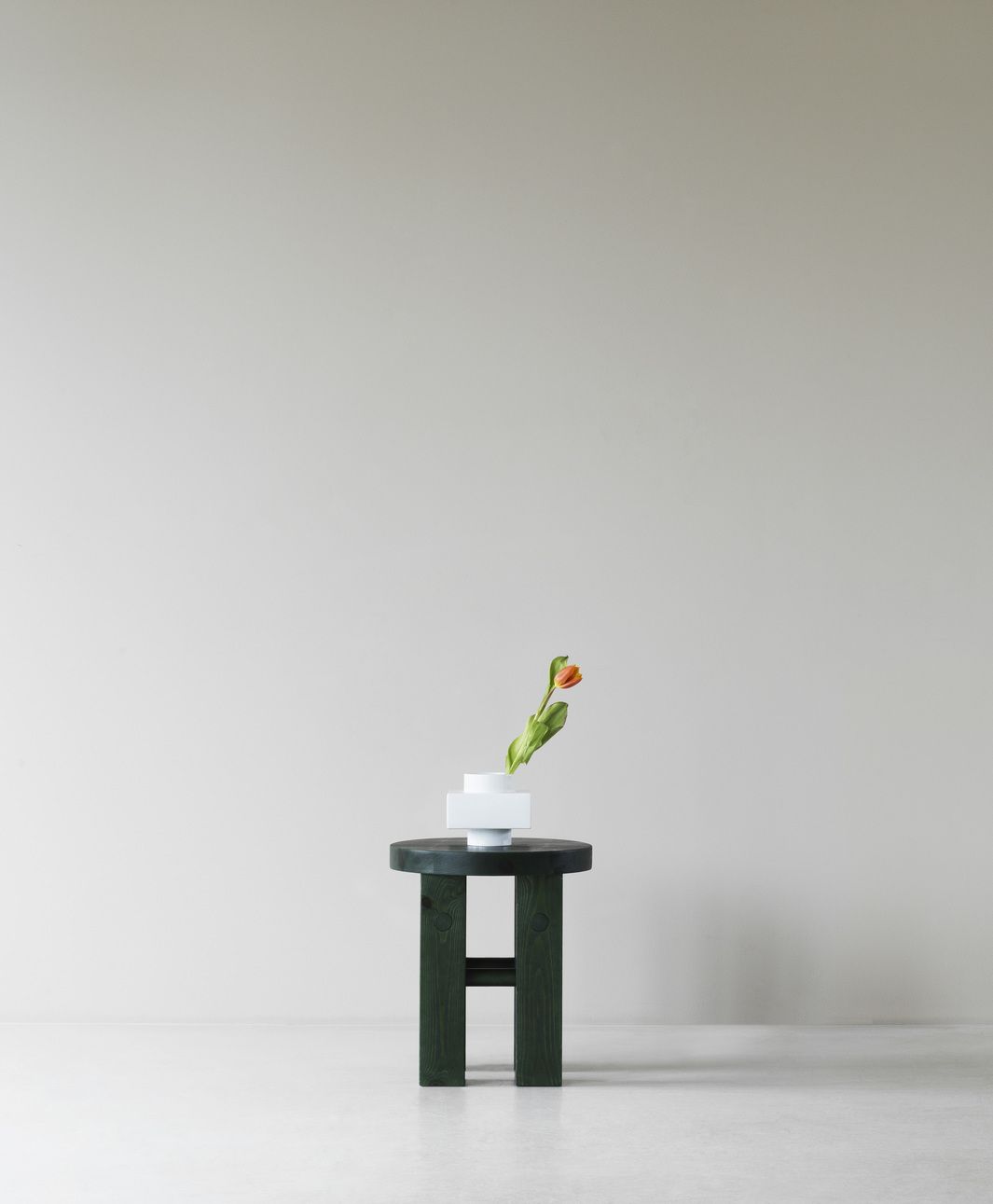 Fyr Stool Hocker Normann Copenhagen