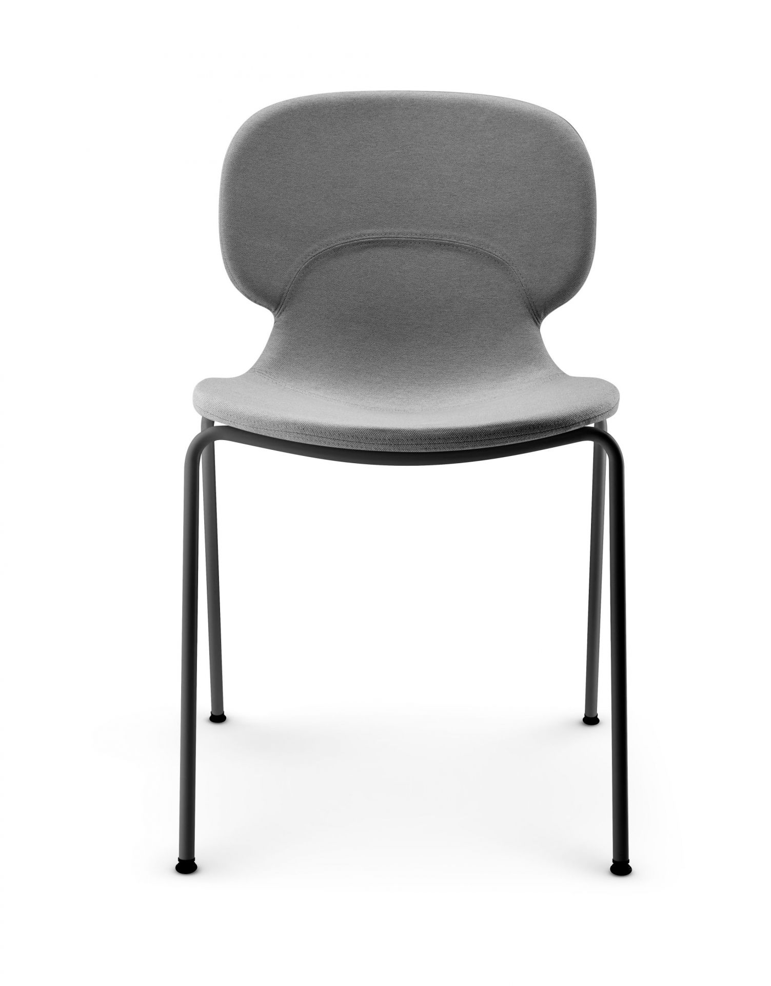 Combo Stuhl - schwarz - vollgepolstert Eva Solo Combo Stuhl - schwarz - vollgepolstert Eva Solo