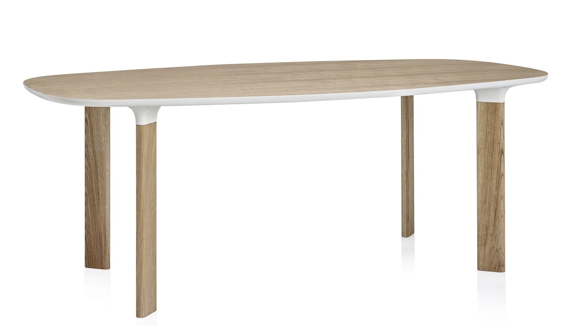 Analog Tisch Fritz Hansen