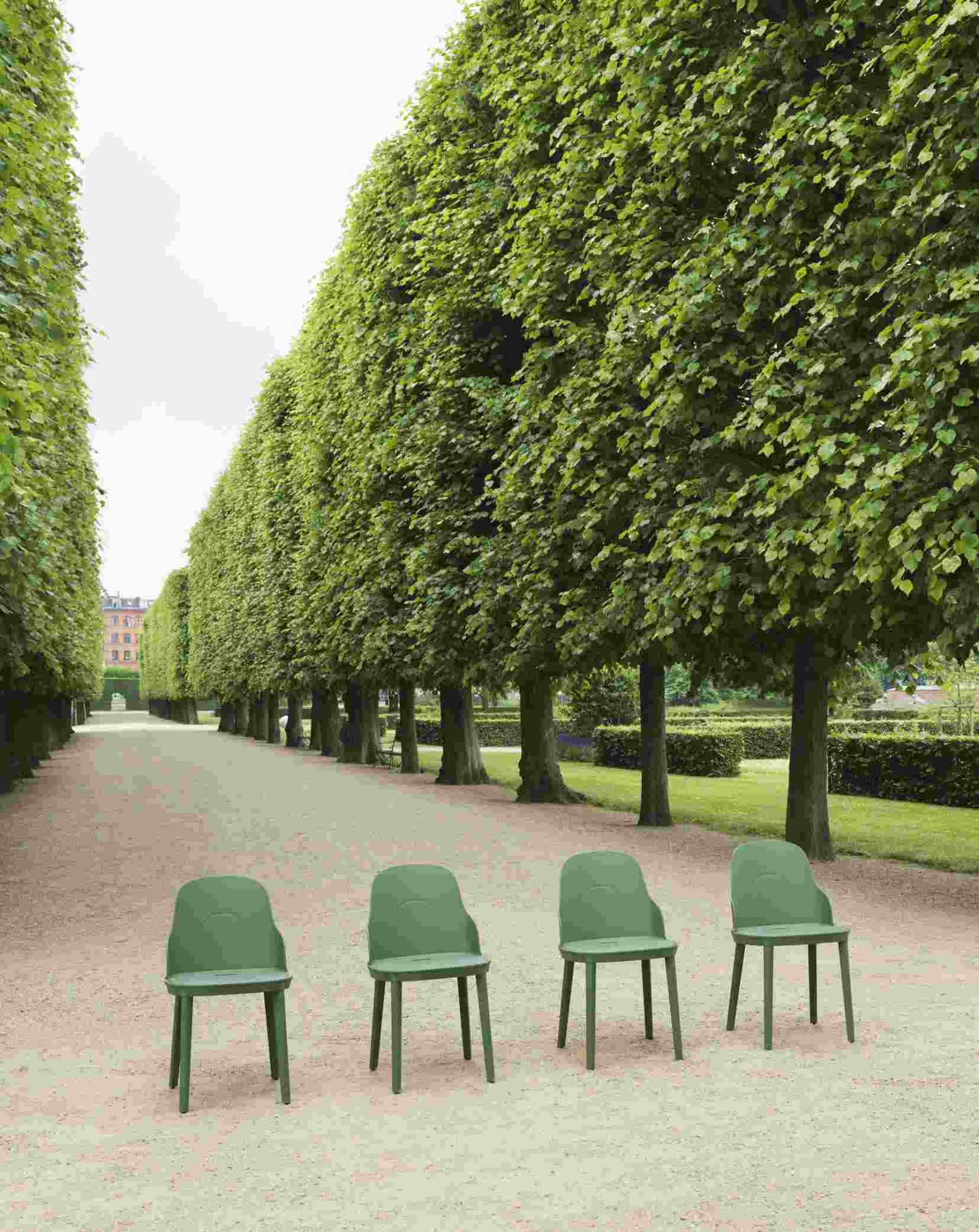 Allez Chair PP Stuhl Normann Copenhagen