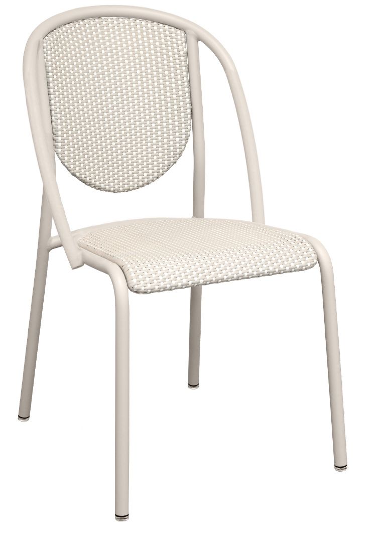 Parisienne 21 Chair Stuhl Outdoor Fermob