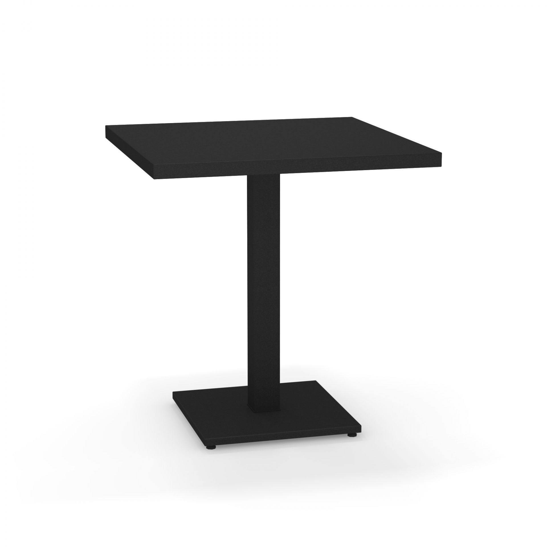 Round Tisch rechteckig Emu
