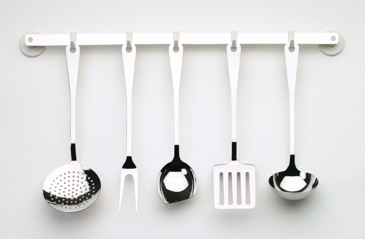 AJM19S5 L Küchenset Alessi