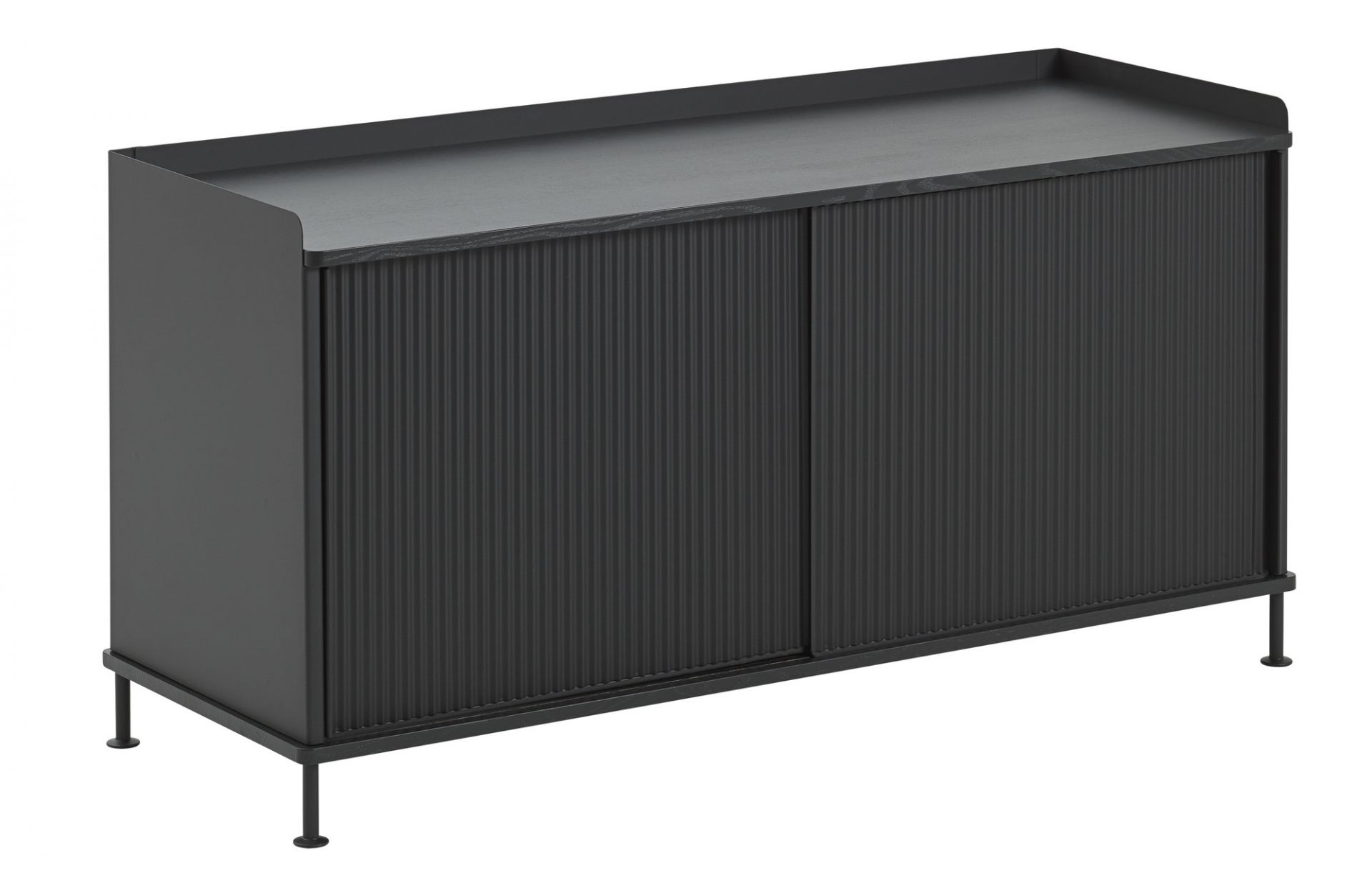 Enfold Sideboard Low Muuto
