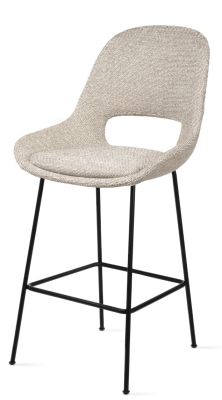 Theia Counter Armchair Low Barhocker Freifrau Manufaktur 