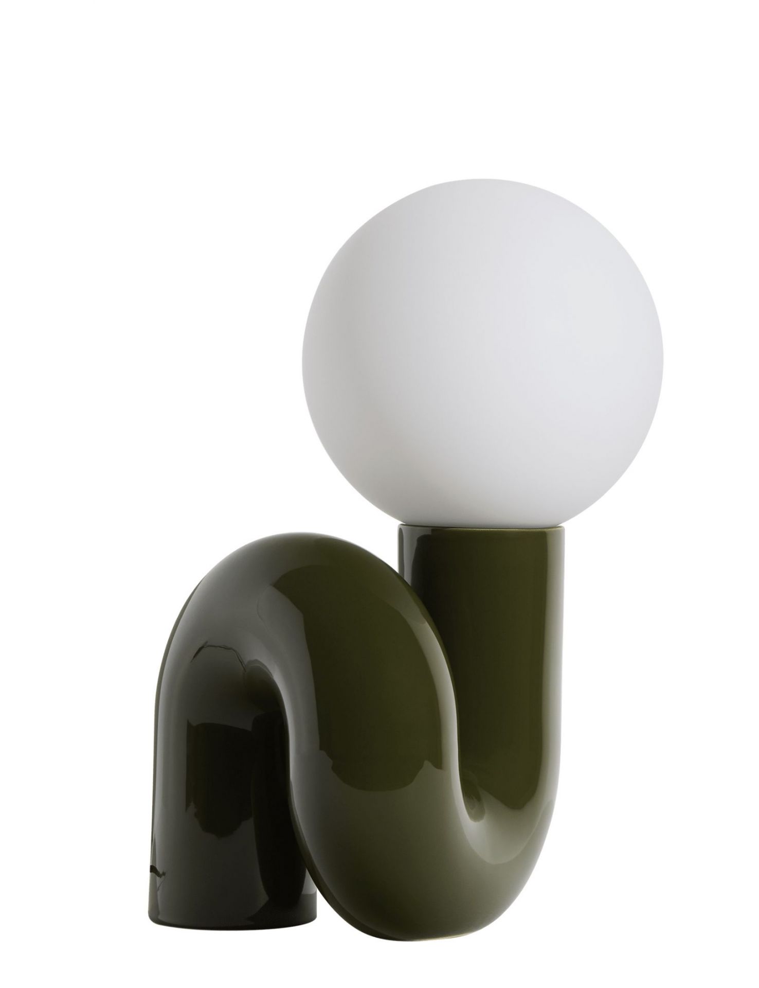 Neotenic Large Table lamp Tischleuchte groß Petite Friture