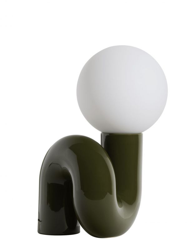 Neotenic Large Table lamp Tischleuchte groß Petite Friture