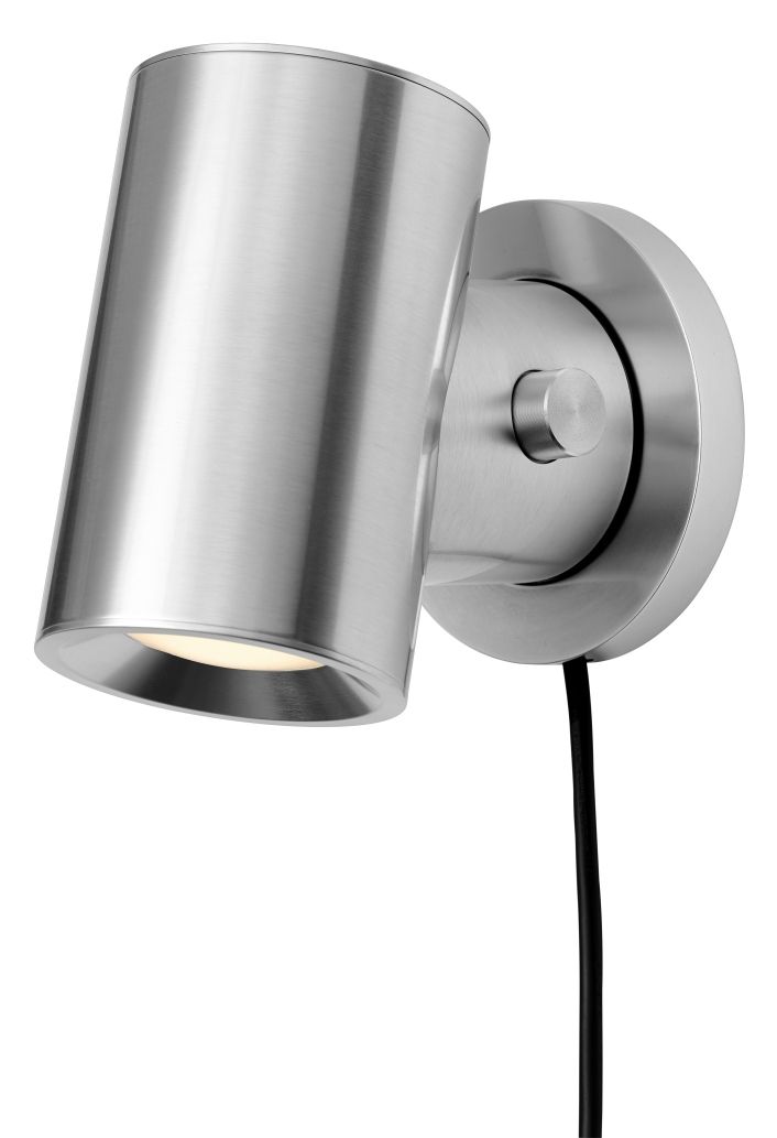 Beam Wall Lamp Wandleuchte Muuto