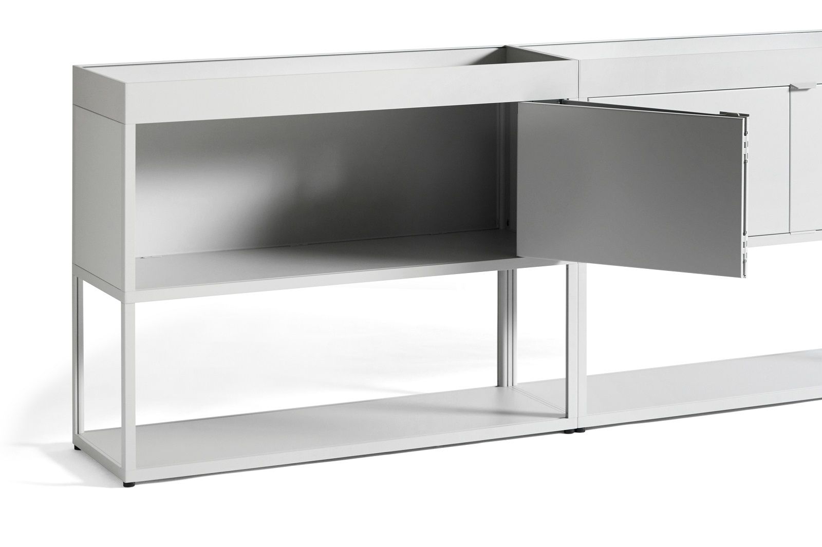 New Order Sideboard Kombination 203 Hay New Order Sideboard Kombination 203 Hay