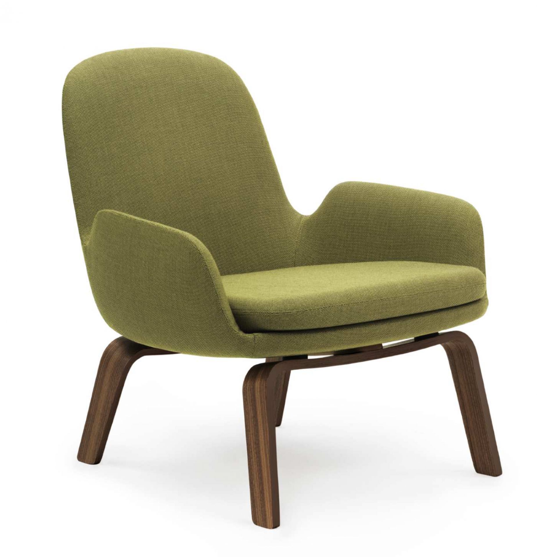 Era Lounge Chair Sessel niedrig Normann Copenhagen
