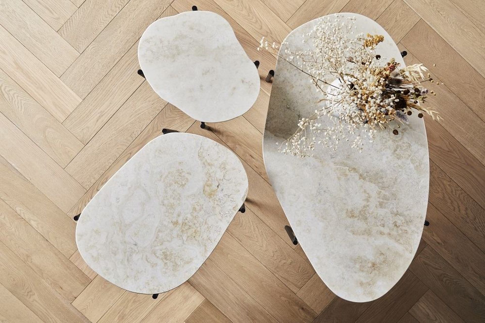 La Terra Ocassional table Couchtisch Woud