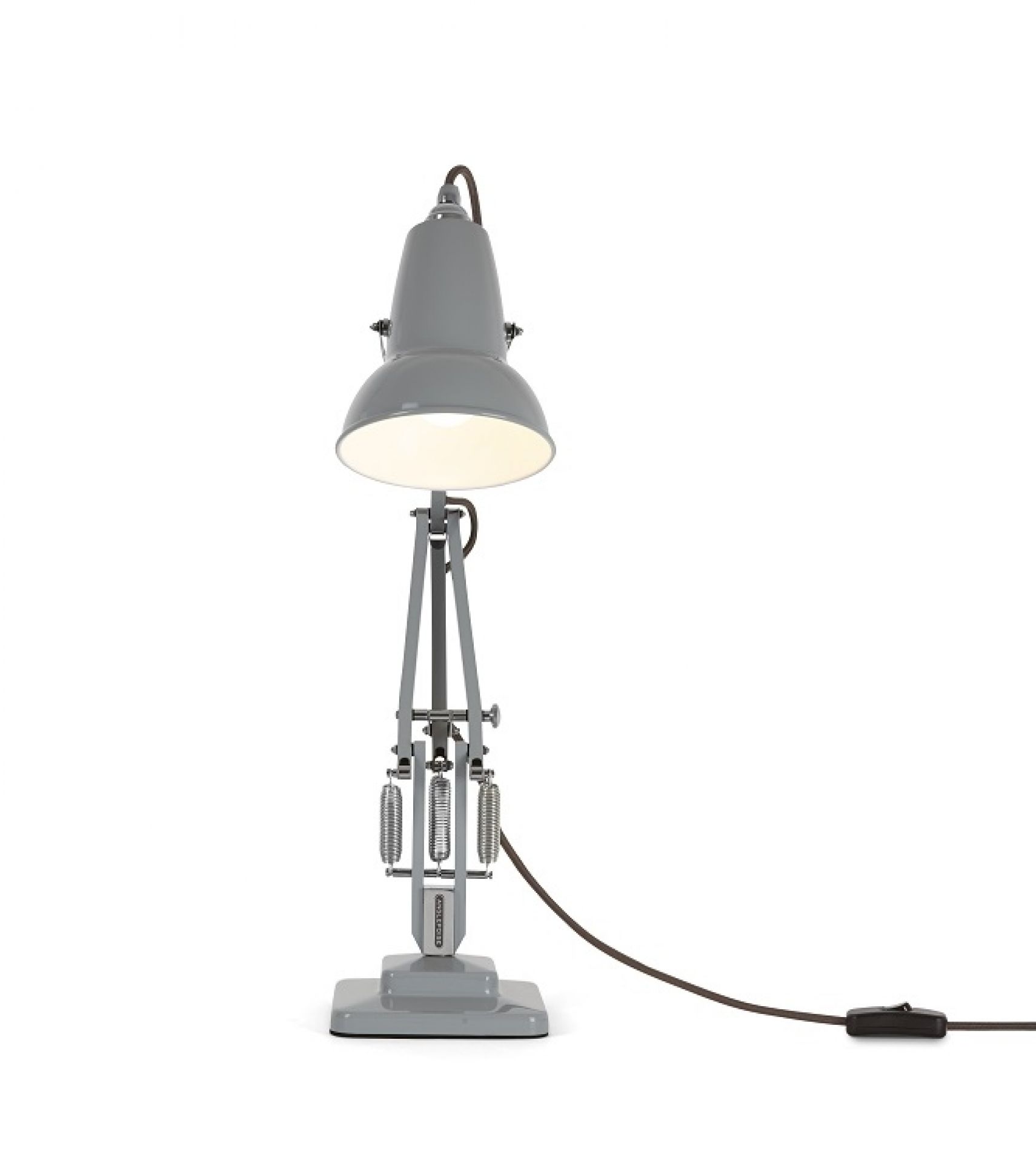 Original 1227 Mini Desk Lamp Tischleuchte Anglepoise