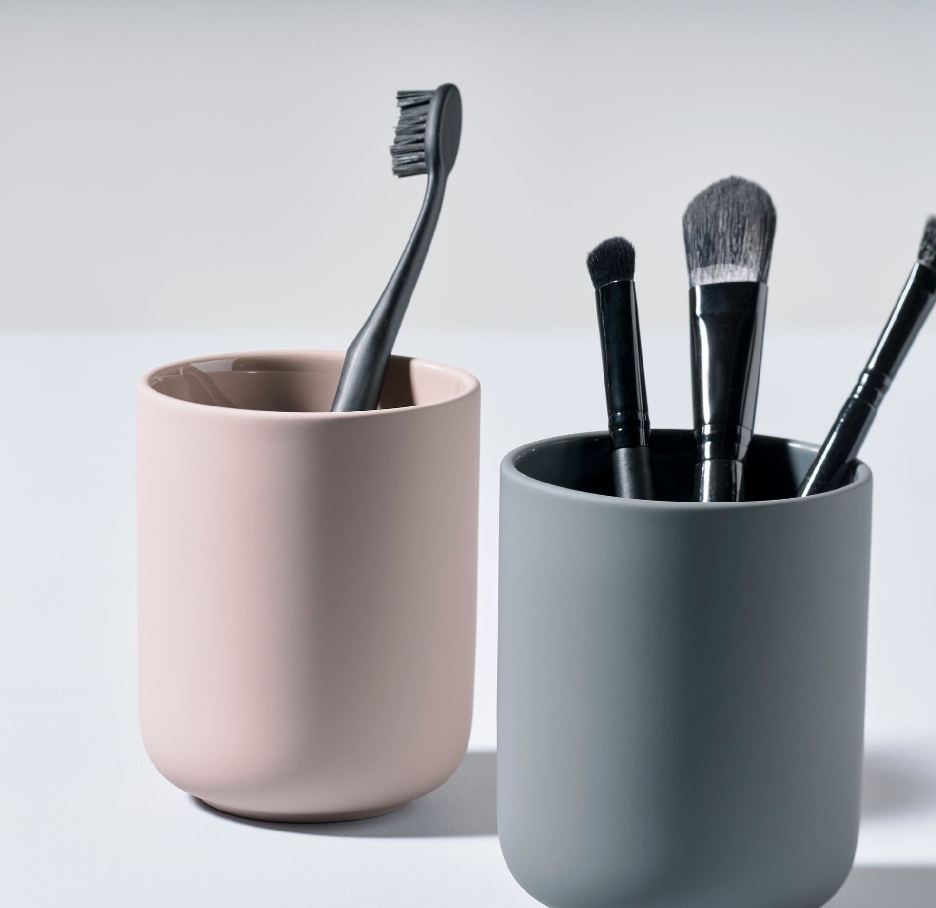 Ume Toothbrush mug Zahnputzbecher Zone Denmark EINZELSTÜCK